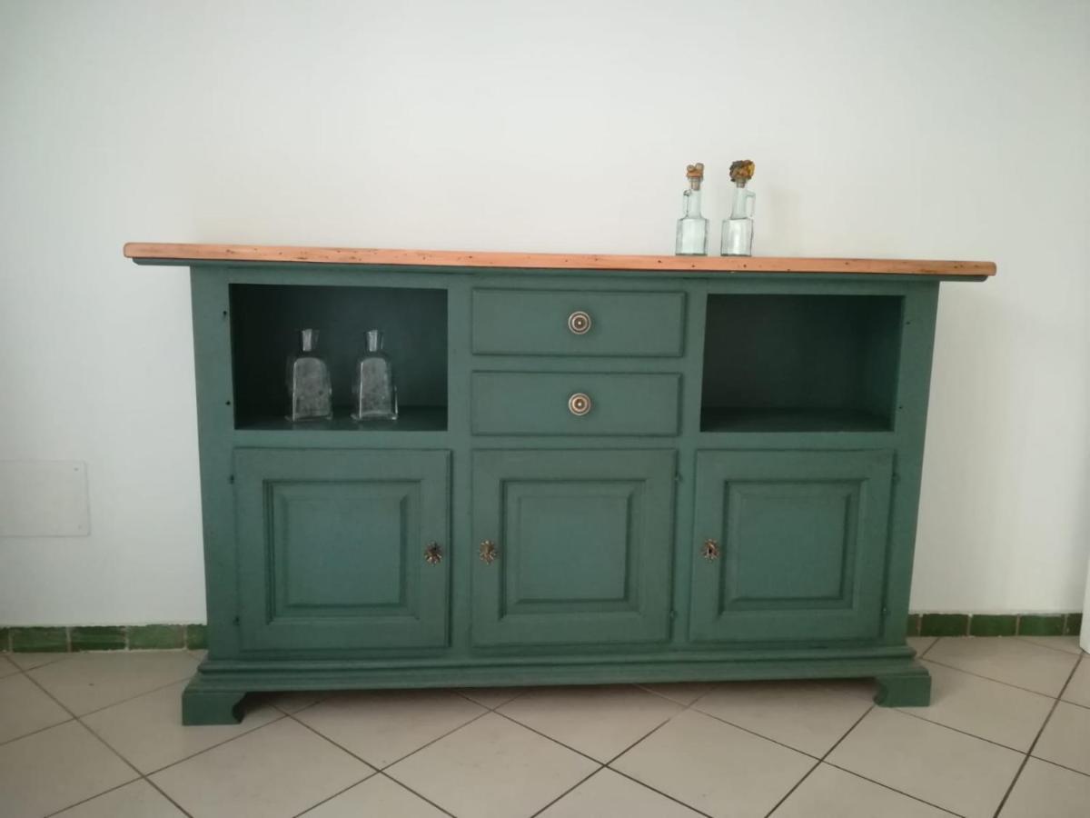 La Casa Di Via Defferrari Apartment Noli Luaran gambar