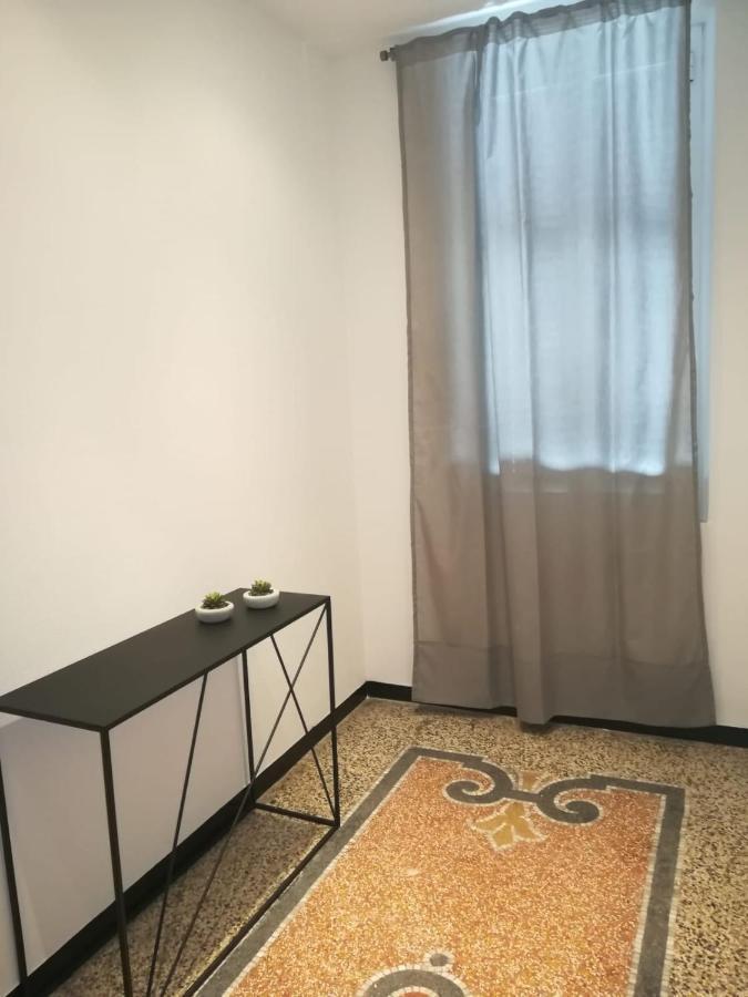 La Casa Di Via Defferrari Apartment Noli Luaran gambar